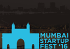 Ranked no.1 as Best Innovative Startup at Mumbai startup fest