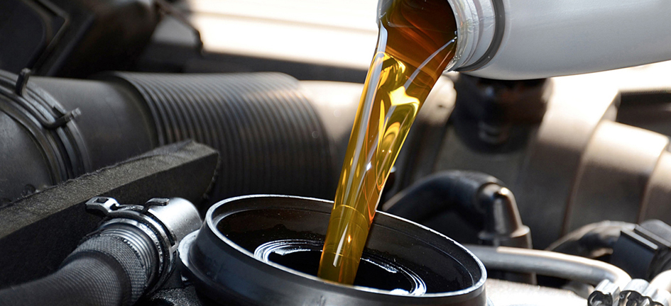 Check Engine Oil Quality with Demyto