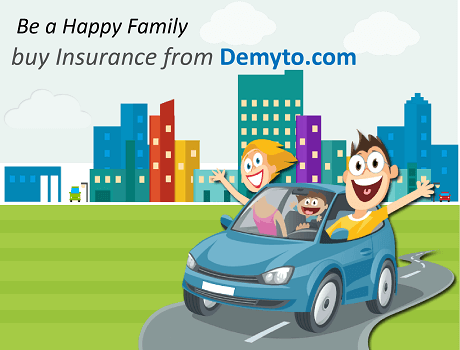Best online car insurance Pune